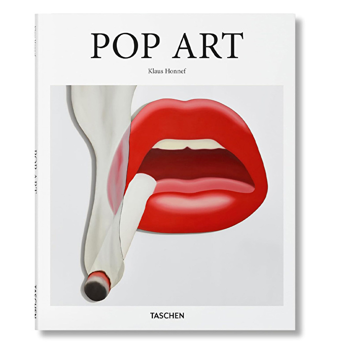 Taschen - Pop Art
