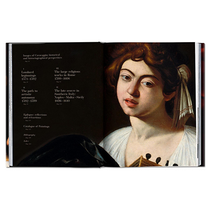Caravaggio - The Complete Works