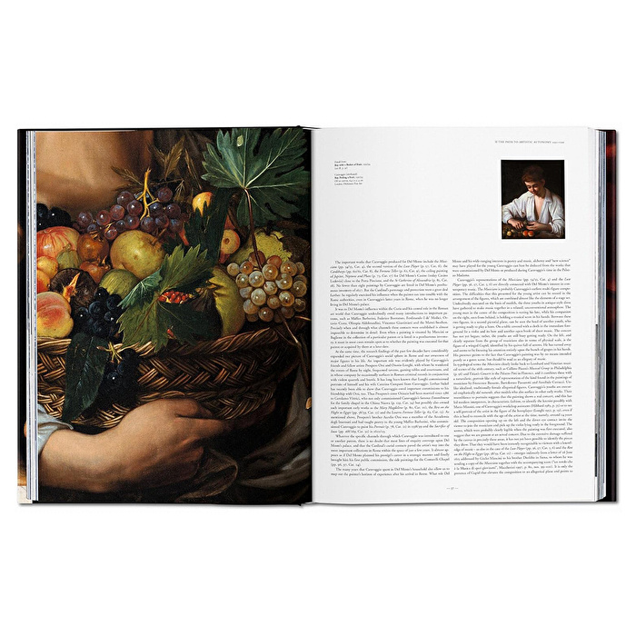 Caravaggio - The Complete Works