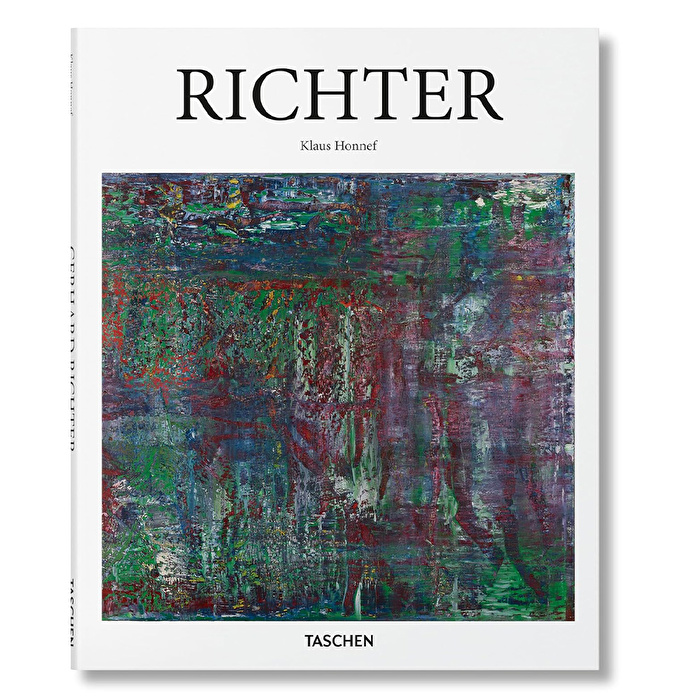 Taschen - Richter