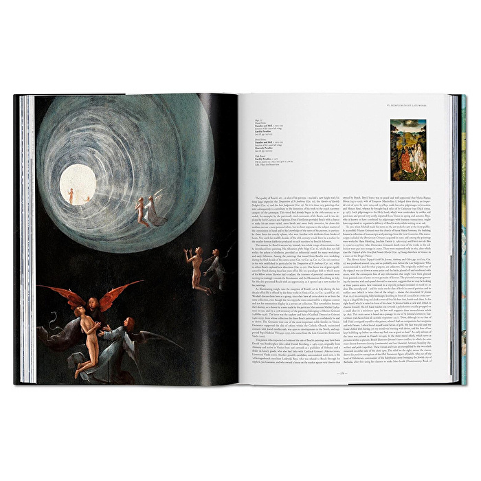 Bosch - The Complete Works