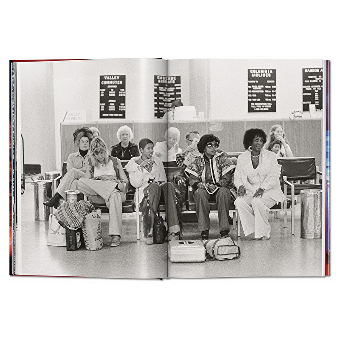 Bruce W. Talamon Soul R&B Funk :Photographs 1972–1982