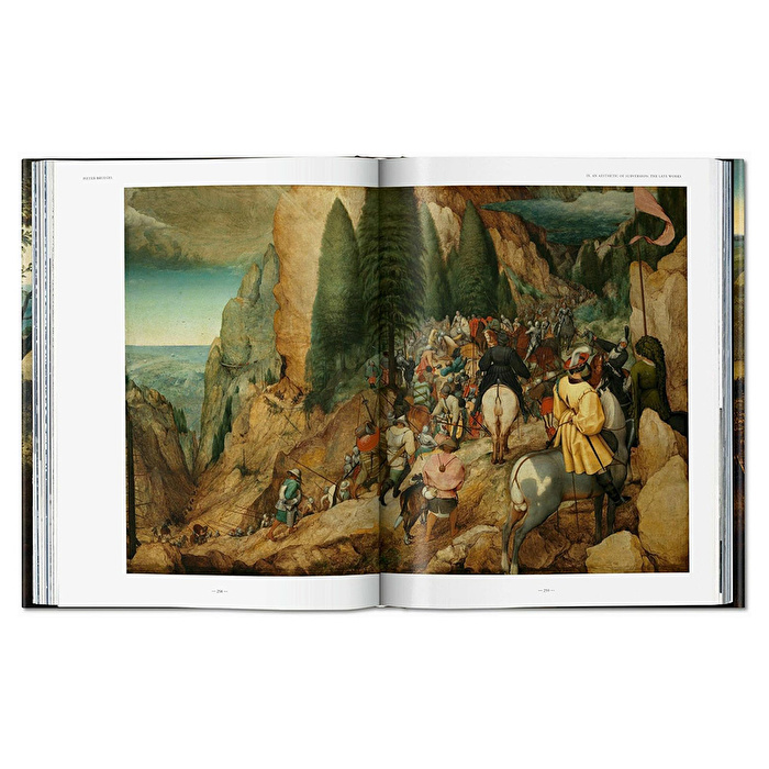 Pieter Bruegel - The Complete Works