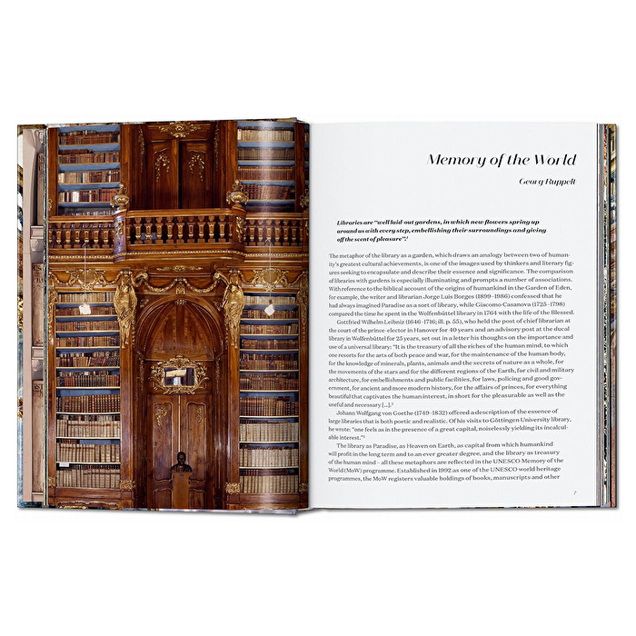 Massimo Listri The World’s Most Beautiful Libraries