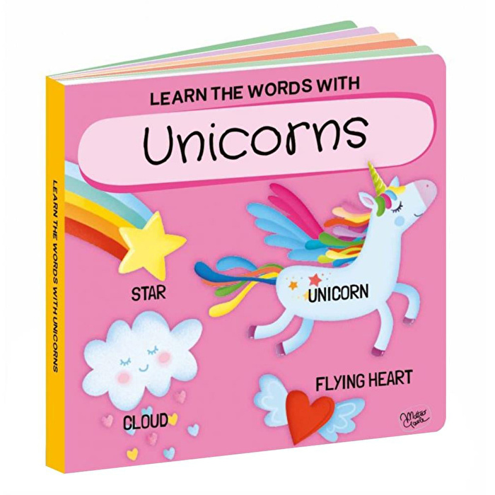 SASSI Read And Learn With Unicorns