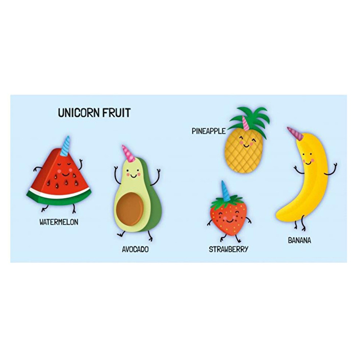 SASSI Read And Learn With Unicorns
