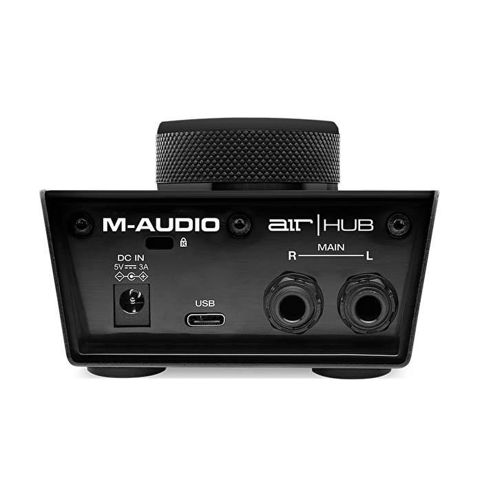 M-Audio AIRXHUB / Ses Kartı