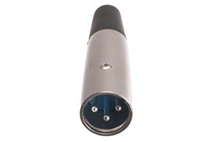 ALCTRON C1079 3P XLR Male Connector