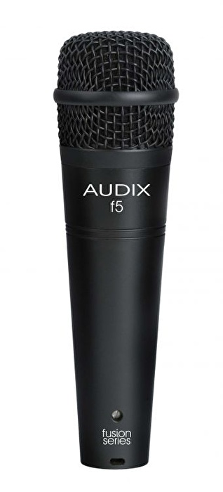 AUDIX F5 Dinamik Enstrüman Mikrofonu