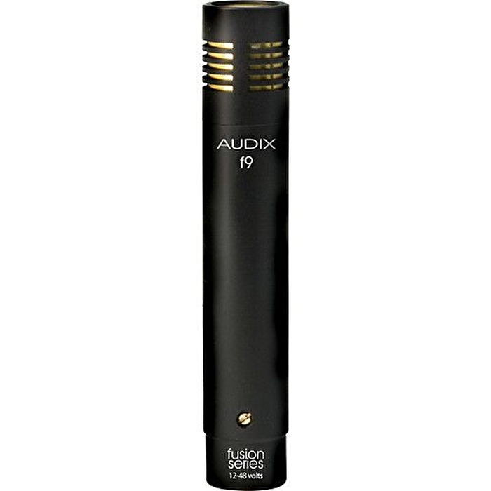 AUDIX F9 Condenser Mikrofon
