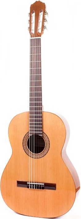 Antonio Sanchez S-20S Klasik Gitar