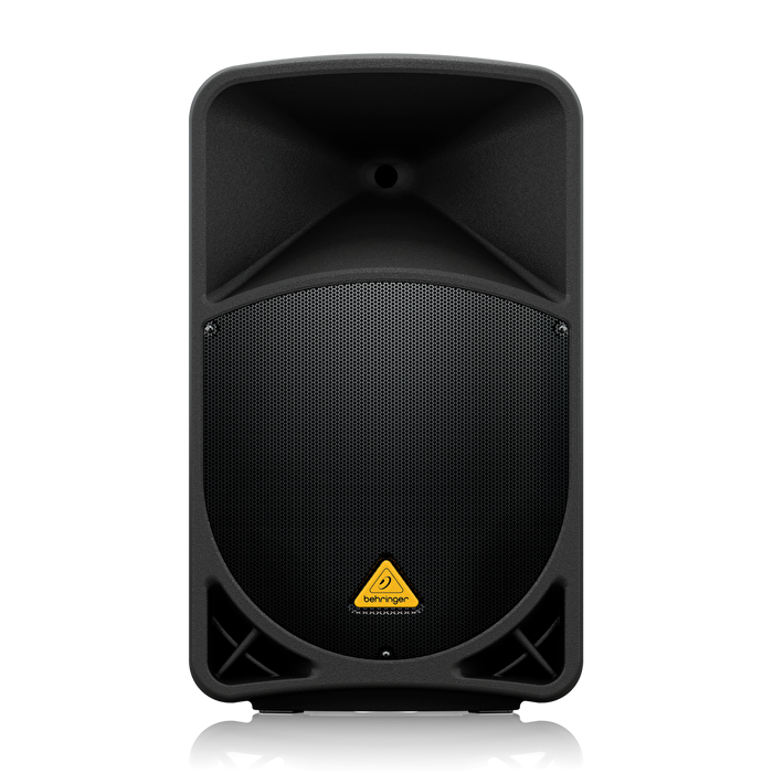 BEHRINGER B115D - 2-Yollu 15" Aktif Hoparlör