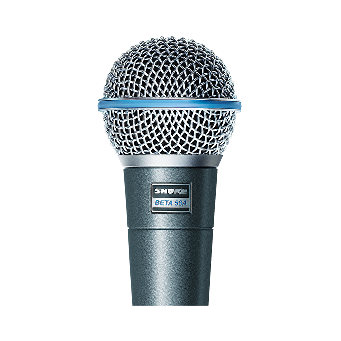 SHURE BETA-58A Dinamik Mikrofon