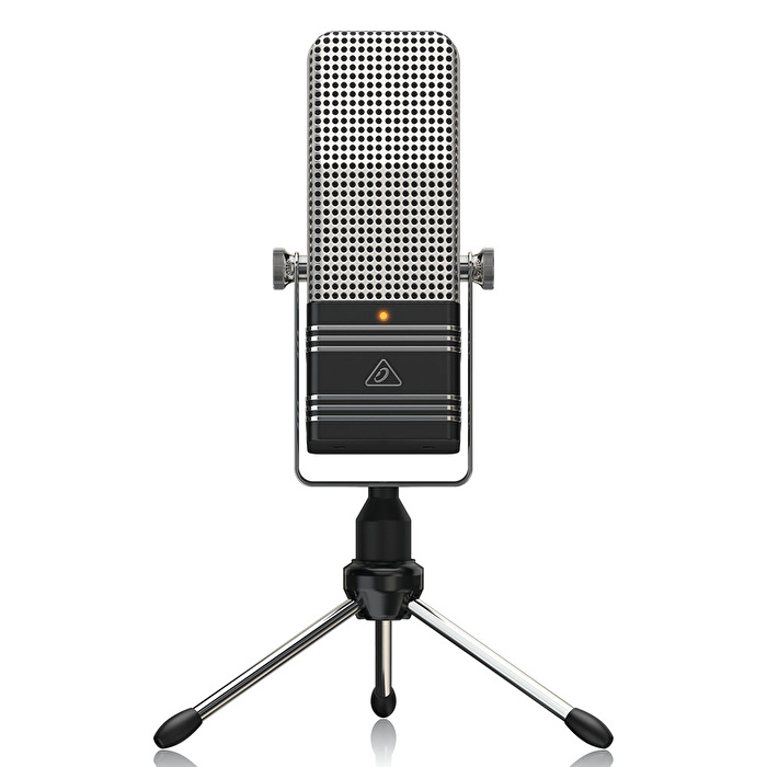 BEHRINGER Eski Yayın Tipi 44 USB Mikrofon