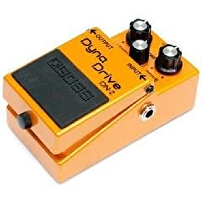 Boss DN-2 Dyna Drive Compact Pedal