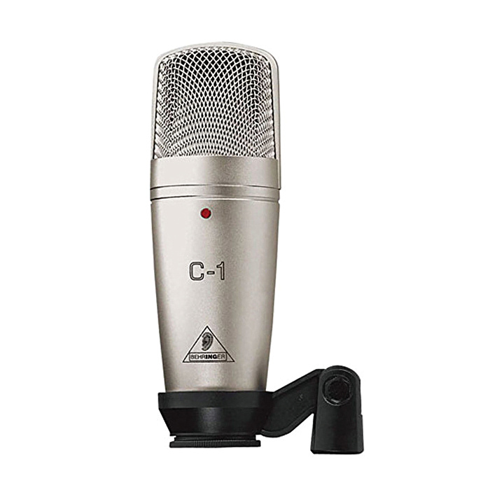 BEHRINGER  C-1 Condenser Mikrofon
