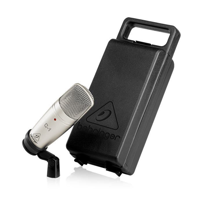 BEHRINGER  C-1 Condenser Mikrofon