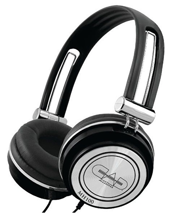 CAD AUDIO MH100 Closed-Back Stüdyo Kulaklık