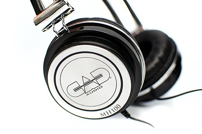 CAD AUDIO MH100 Closed-Back Stüdyo Kulaklık