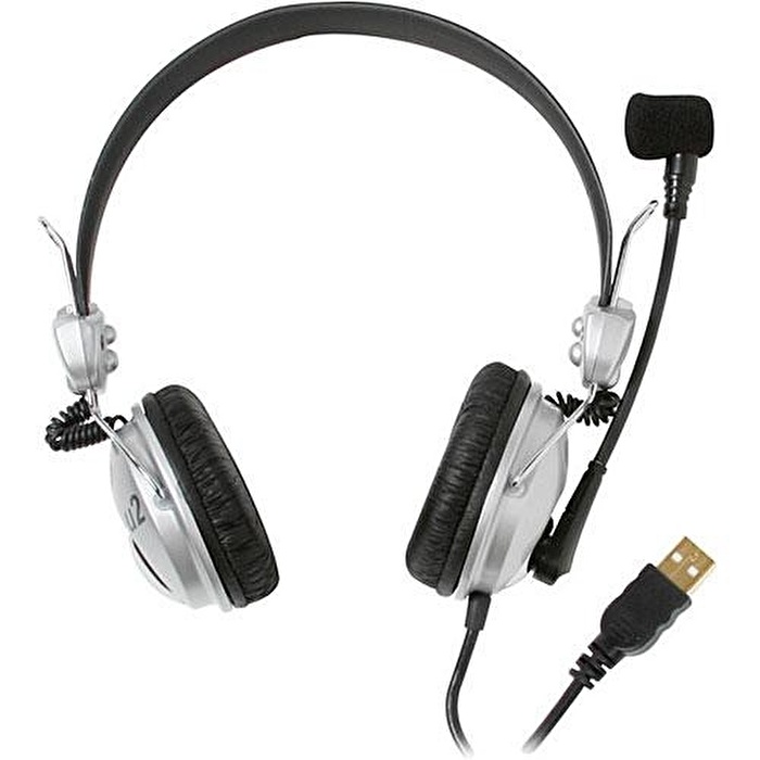 CAD AUDIO U2 USB Stereo Kulaklık