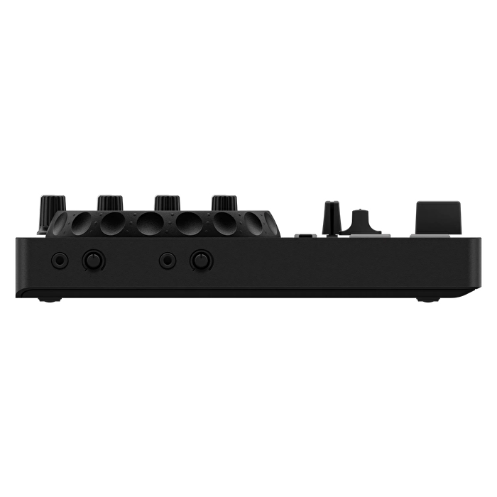 PIONEER DJ by ALPHATHETA DDJ-FLX2 2 Kanal rekordbox DJ Kontrol Ünitesi
