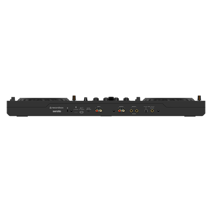 PIONEER DJ by ALPHATHETA DDJ-GRV6 4 Kanal DJ Kontrol Ünitesi