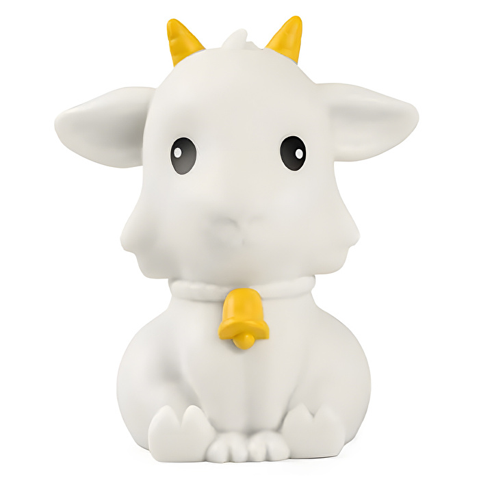 DHINK Zodiac Baby Goat Gece Lambası