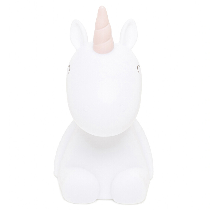 DHINK Baby Unicorn Gece Lambası