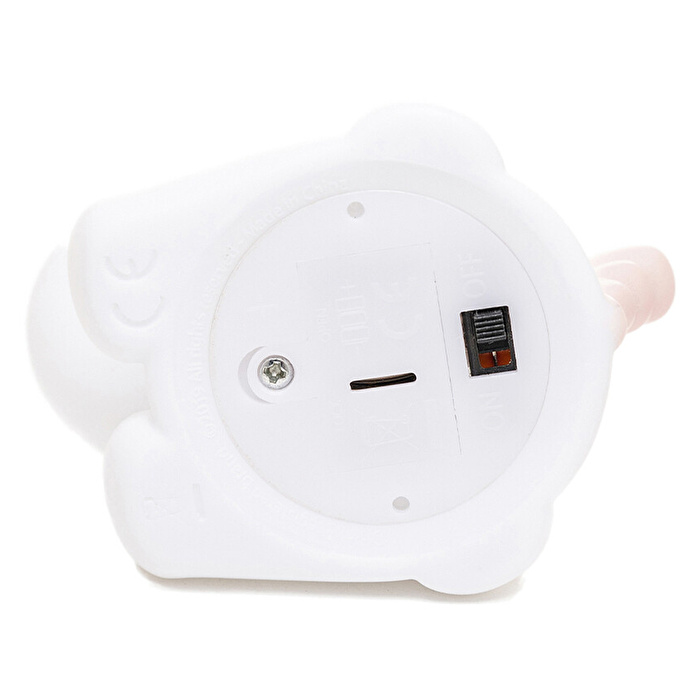 DHINK Baby Unicorn Gece Lambası