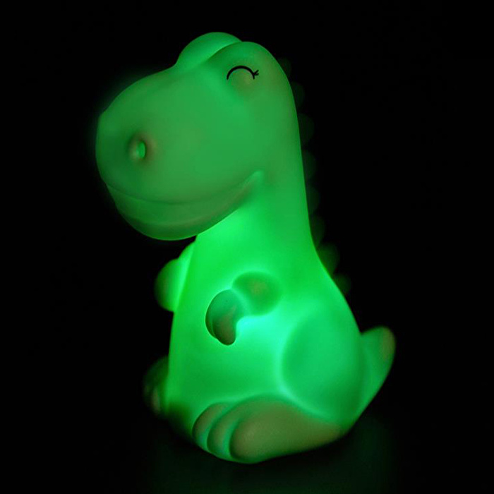 DHINK Baby Dino Gece Lambası
