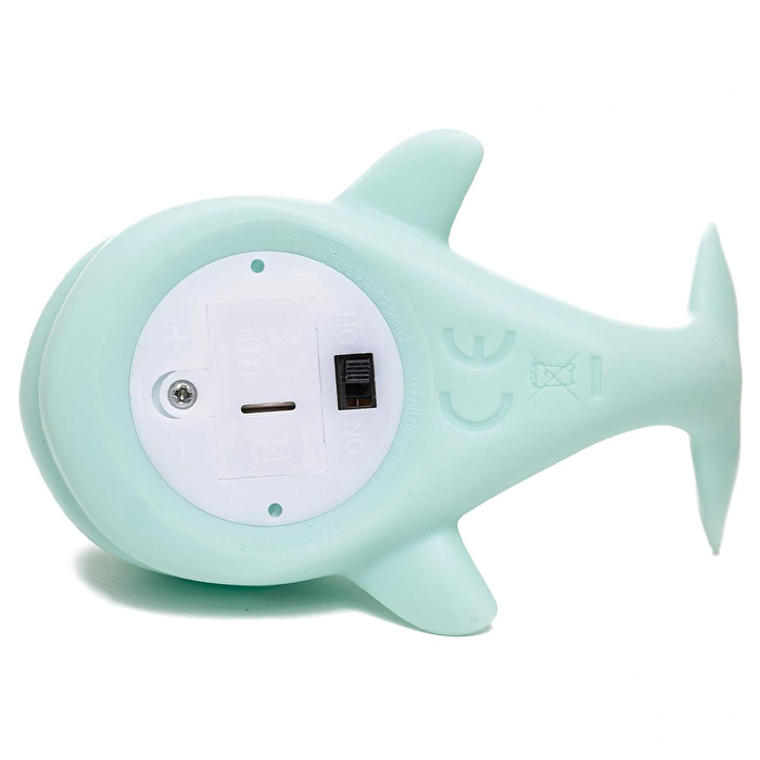 DHINK Baby Narval Gece Lambası
