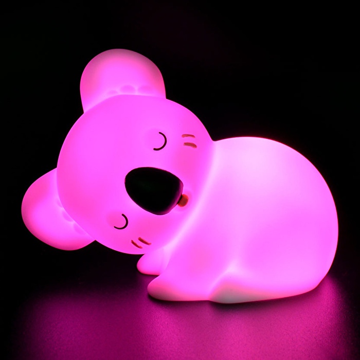 DHINK Baby Koala Gece Lambası
