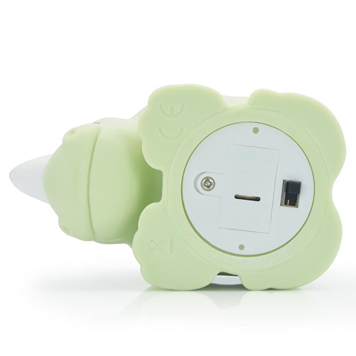 DHINK Baby Rhino Gece Lambası