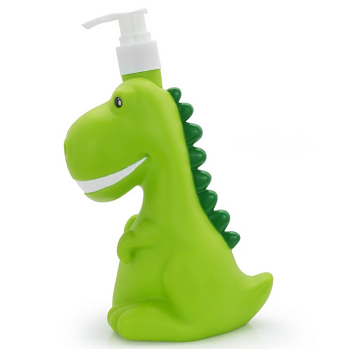 DHINK Dinozor Sıvı Sabunluk