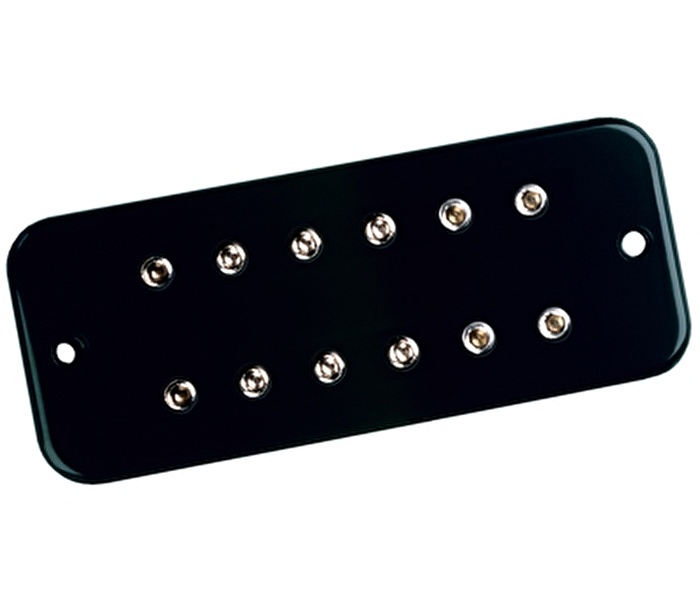 DIMARZIO DP209BK P90 Super Distortion Manyetik