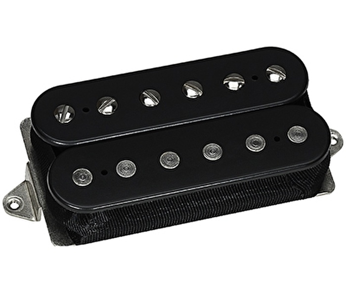 DIMARZIO DP256 BK Illuminator Neck Manyetik