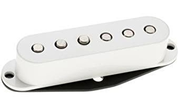 DIMARZIO DP415W Area 58 Single Manyetik