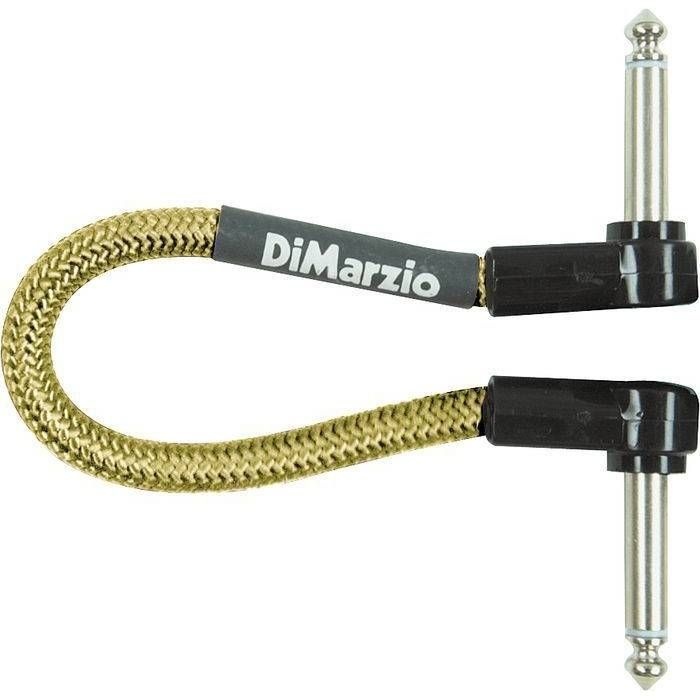 DIMARZIO EP17J06RRVT - Jumper Pedal Cables with 1/