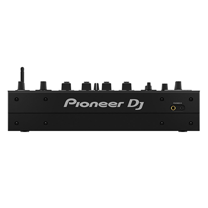 PIONEER DJ by ALPHATHETA DJM-A9 4 Kanal High End Dijital DJ Mikseri