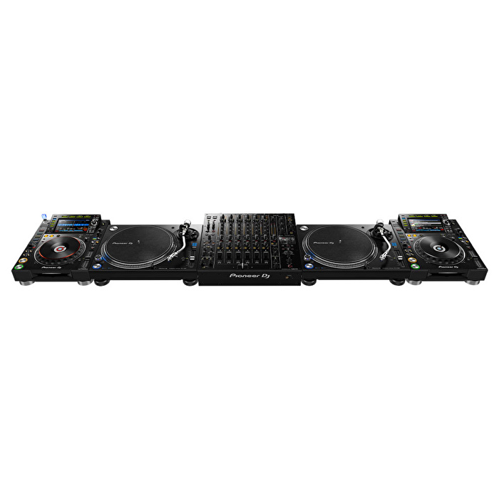 PIONEER DJ by ALPHATHETA DJM-V10 6 Kanal DJ Mikseri