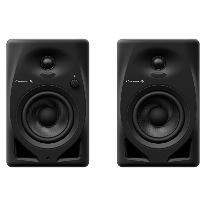 PIONEER DJ by ALPHATHETA DM-40D 4" Referans Monitörü (Çift)