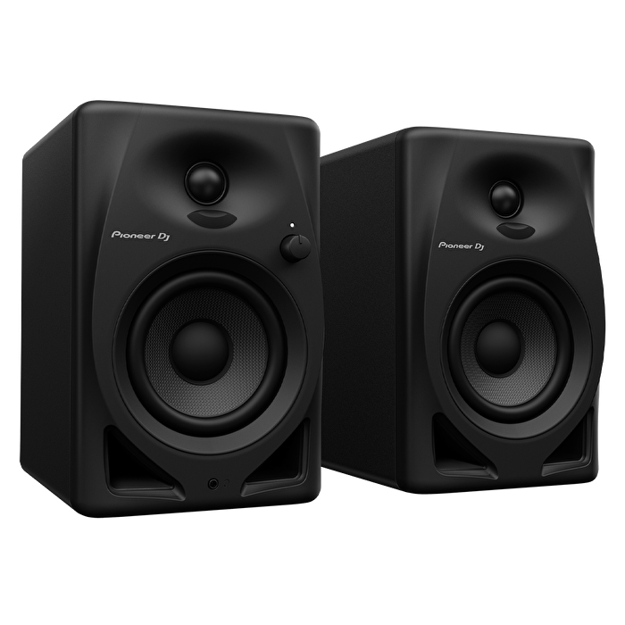 PIONEER DJ by ALPHATHETA DM-40D 4" Referans Monitörü (Çift)