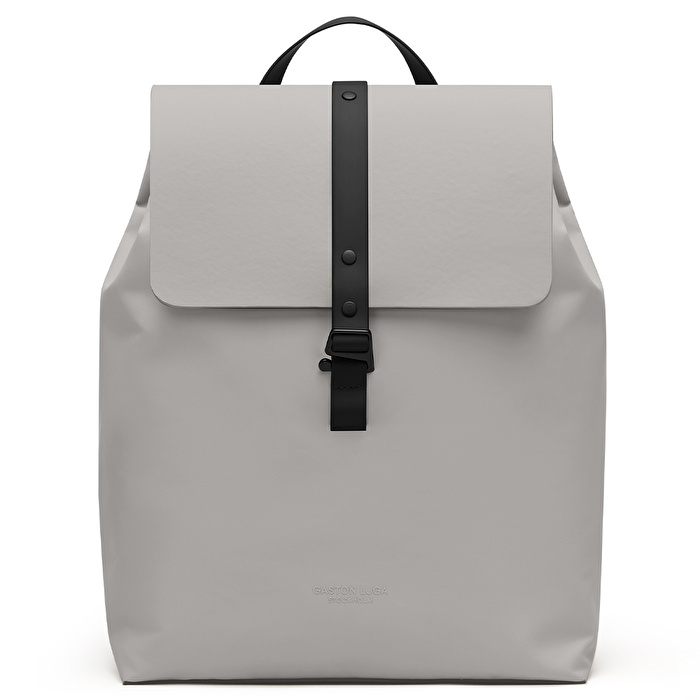 GASTON LUGA Dash Bucket Laptop Bölmeli Sırt Çantası 11"/13" - Gri