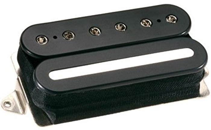 DiMarzio DP207FBK D Sonic Humbucker Manyetik