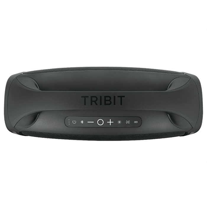 TRIBIT Stormbox Blast 2 T-BTS56 200W 30 Saat Oynatma IP67 Su Geçirmez X-3d Ses Efekti Taşınabilir Bluetooth Hoparlör