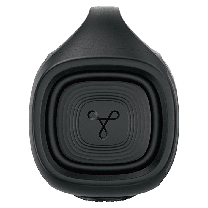 TRIBIT Stormbox Blast 2 T-BTS56 200W 30 Saat Oynatma IP67 Su Geçirmez X-3d Ses Efekti Taşınabilir Bluetooth Hoparlör