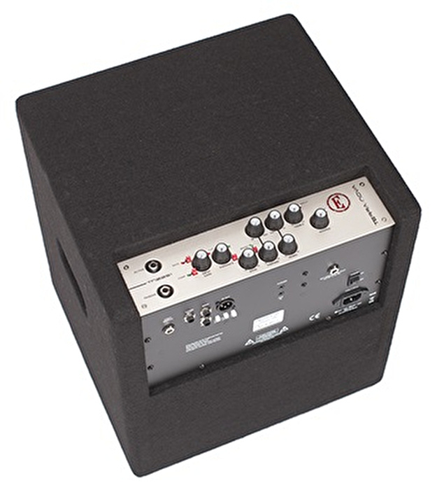 EDEN TN2251-E 1X12 Bas Gitar Amfisi