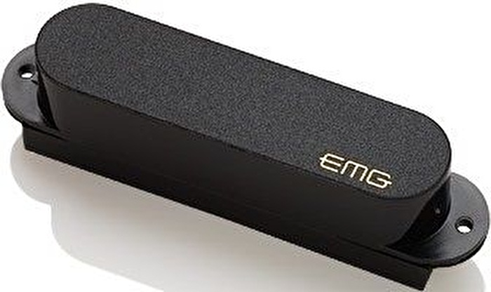 EMG SA BLACK / Strat Single Coil Pickup