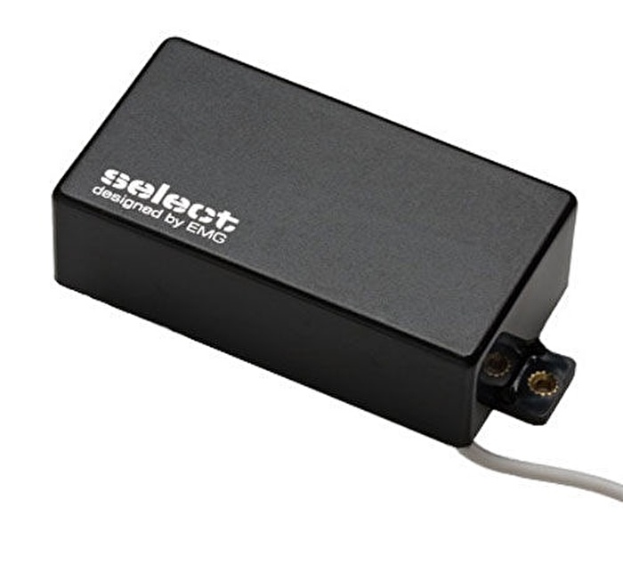EMG SEHG PICKUP BLACK Elektro Gitar Manyetik