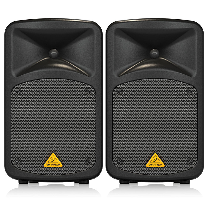 BEHRINGER EUROPORT EPS500MP3 / Taşınabilir Ses Sistemi
